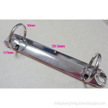 Manufacturer Binder File Clip for Arch File